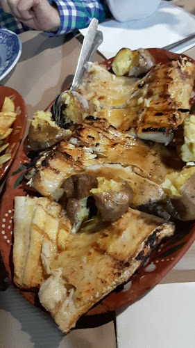 Opinii despre O Careto în Aveleda - Gastronomia e hotelaria