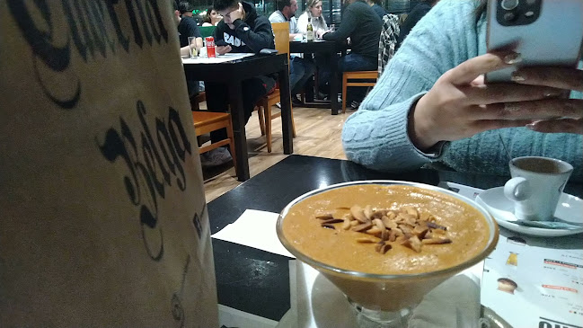 Taberna Belga - Gastronomia e hotelaria