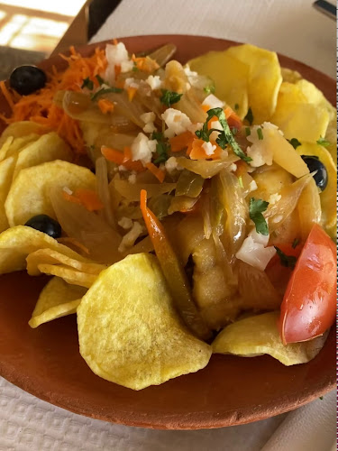 Taberna Santo António