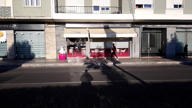 Myiced Santarém - Santarém