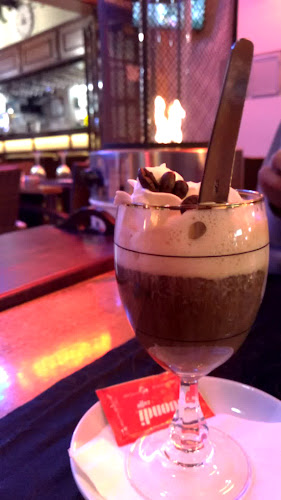 Comentarii opinii despre Restaurante Casanova