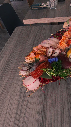Reviews of Wow Sushi Bar in Monte Gordo - Gastronomia e hotelaria