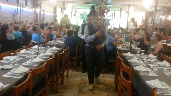 Opinii despre A Parreira în Funchal - Gastronomia e hotelaria