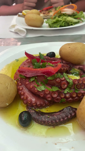 Comentarii opinii despre A Tendinha