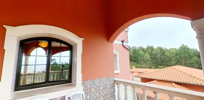 Opinii despre Serra Mar în Figueira da Foz - Gastronomia e hotelaria