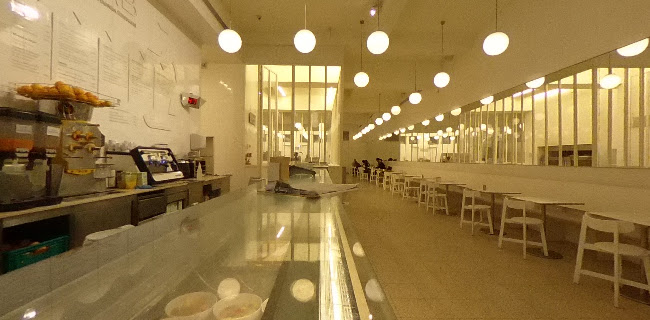 A Padaria Portuguesa