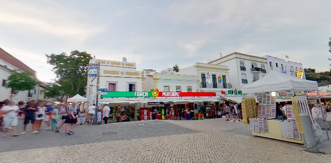 Opinii despre Tic Tac Bar în Albufeira - Gastronomia e hotelaria