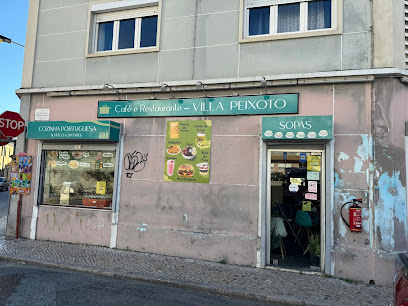 Restaurante Villa Peixoto