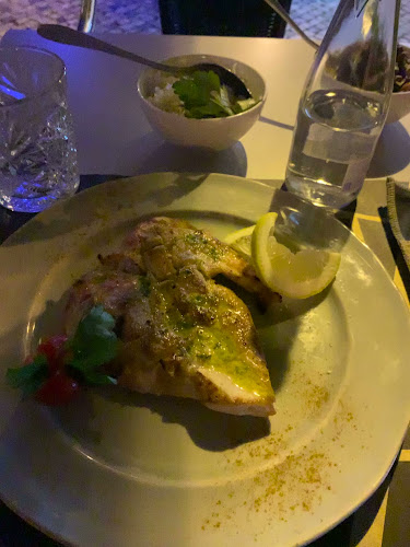 Opinii despre Marquês - Lounge & Food în Aveiro - Gastronomia e hotelaria