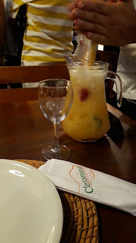 Opinii despre Cletonina în Portimão - Gastronomia e hotelaria