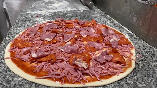 Opinii despre Pizzaria Sol Nascente în Moure - Gastronomia e hotelaria