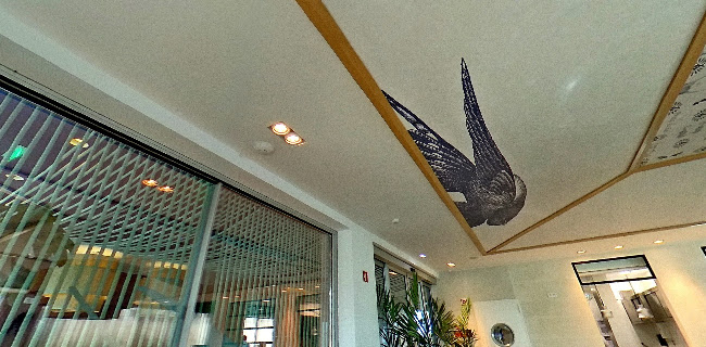 Omaggio Praia do Sal - Gastronomia e hotelaria