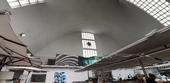 Opinii despre Mercado Municipal de Matosinhos în Matosinhos - Gastronomia e hotelaria