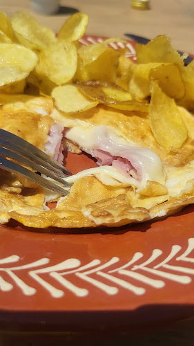 Opinii despre Restaurante Uma Espécie De Tasco în Espinho - Gastronomia e hotelaria