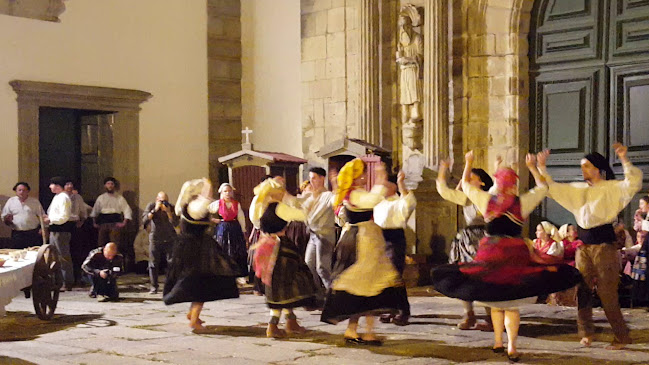 O Pescador - Viana do Castelo