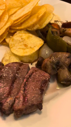 Opinii despre Talho do Mercado C.C. Vasco da Gama în Lisboa - Gastronomia e hotelaria