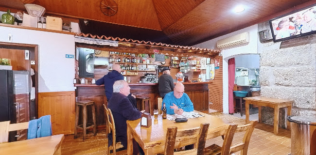 Restaurante Feira Velha