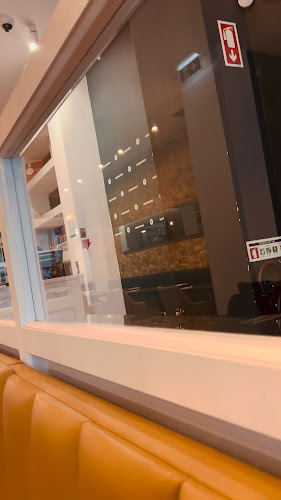 Buonapizza - Gastronomia e hotelaria