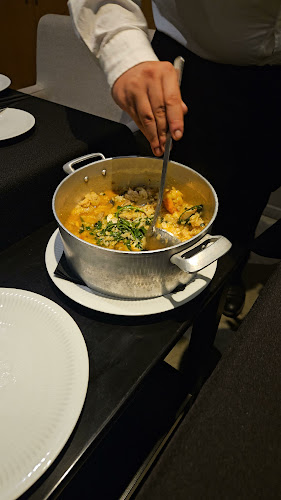 FAMA by Luís Lavrador - Gastronomia e hotelaria