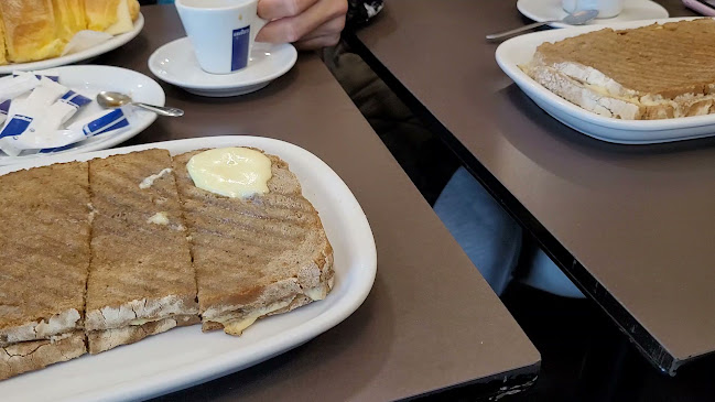 Opinii despre Cosmopolis în Amora - Gastronomia e hotelaria