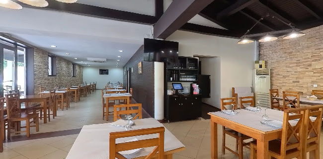 Restaurante Ramirinho 2 - Marecos