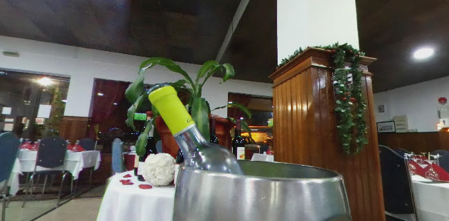 Opinii despre Restaurante Recta do caçador în Viseu - Gastronomia e hotelaria