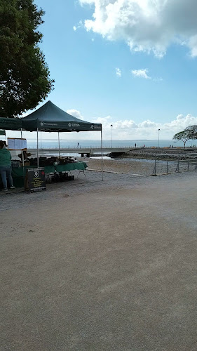 Mercado Biológico Agrobio - Parque das Nações