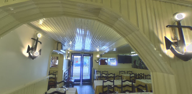 Restaurante Apuliense - Gastronomia e hotelaria