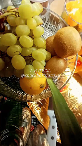 Opinii despre Snack-Bar A Fateixa în Setúbal - Gastronomia e hotelaria