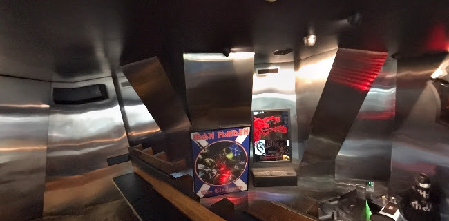 HD Bar to Be Wild - Gastronomia e hotelaria