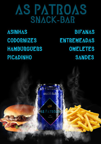 Speedy Bar Snack-Bar Café