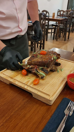 Opinii despre Porto Ibérico în Vila Nova de Gaia - Gastronomia e hotelaria