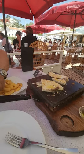 Reviews of Italia Restaurant in Ferragudo - Gastronomia e hotelaria