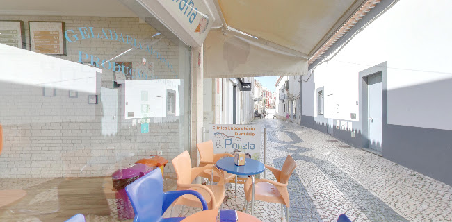 Crema di Gelato Lagos, Gelateria e Sorbetteria