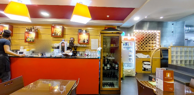 Solar do Bacalhau - Gastronomia e hotelaria