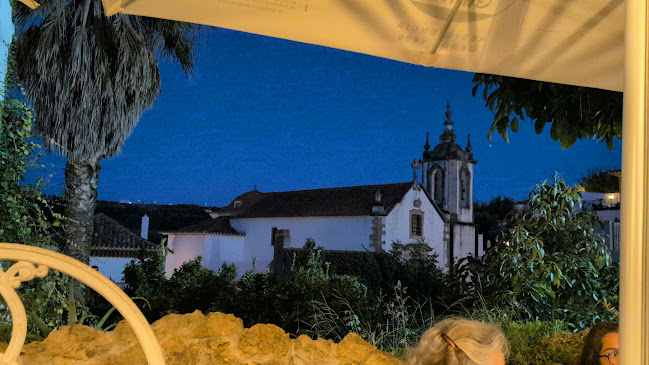 Ja!mon Ja!mon - Óbidos