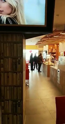 Opinii despre Mr.Pizza în Aveiro - Gastronomia e hotelaria