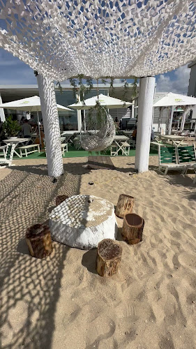 Green Coast Beach Bar