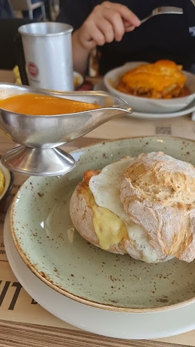 Reviews of Inova Foz in Vila do Conde - Gastronomia e hotelaria