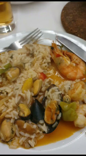 Opinii despre Postigo do Carvão Restaurante în Porto - Gastronomia e hotelaria