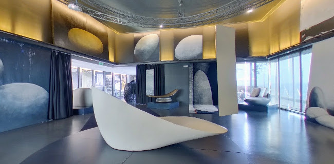 Design Centre Nini Andrade Silva - Gastronomia e hotelaria