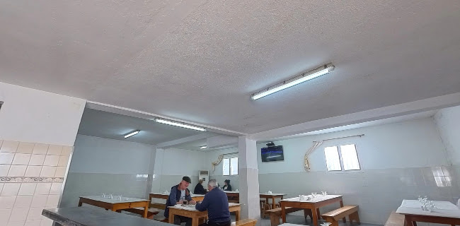 Restaurante Ramirinho I