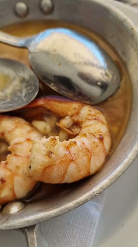 Opinii despre A Vela / Associação Regional de Vela do Centro în Lisboa - Gastronomia e hotelaria