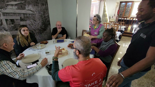 Casa dos Bifes Caetano