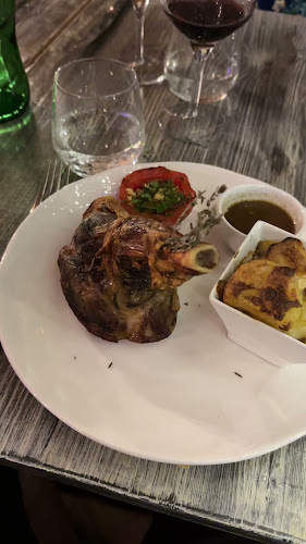 Reviews of Diplomático Restaurante Boutique & Bar in Quarteira - Gastronomia e hotelaria