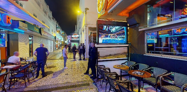 Meet Bar - Albufeira