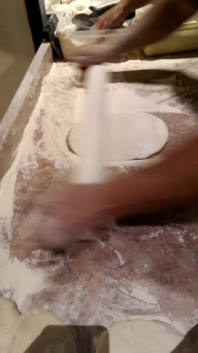 Comentarii opinii despre Máfia das Pizzas