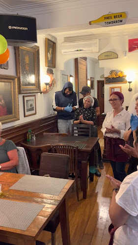 Opinii despre Carpe Diem Restaurant în Albufeira - Gastronomia e hotelaria