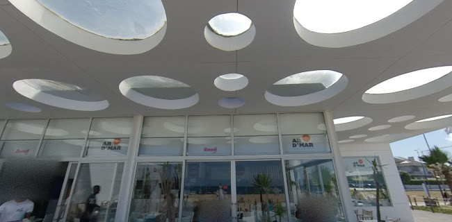 Opinii despre Ar d'Mar în Vila Nova de Gaia - Gastronomia e hotelaria