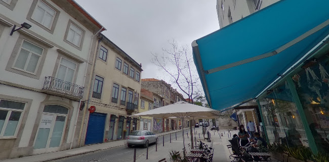 Nicolau Porto - Gastronomia e hotelaria